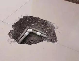 福州市卫生间漏水维修公司为您分享如何判断家里漏水