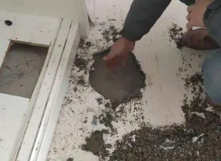 福州市卫生间漏水维修公司分享下精确定位查漏水一次多少钱?不同级别收费不同